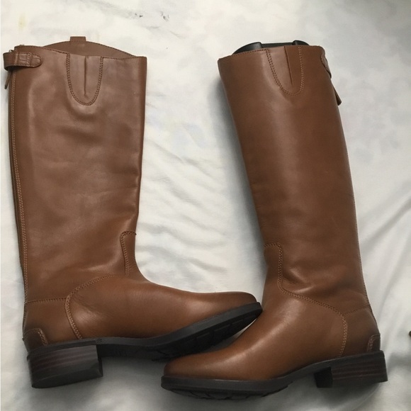 SAM EDELMAN BOOTS - Picture 13 of 16